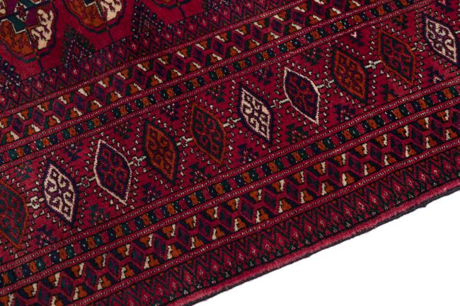 Turkaman Old - 4