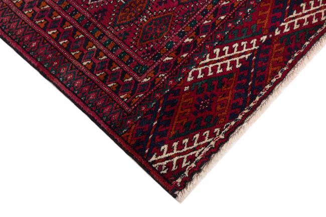 Turkaman Old - 5