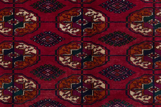 Turkaman Old - 7