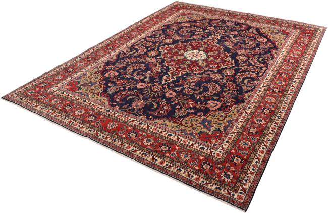 Mehraban - 2