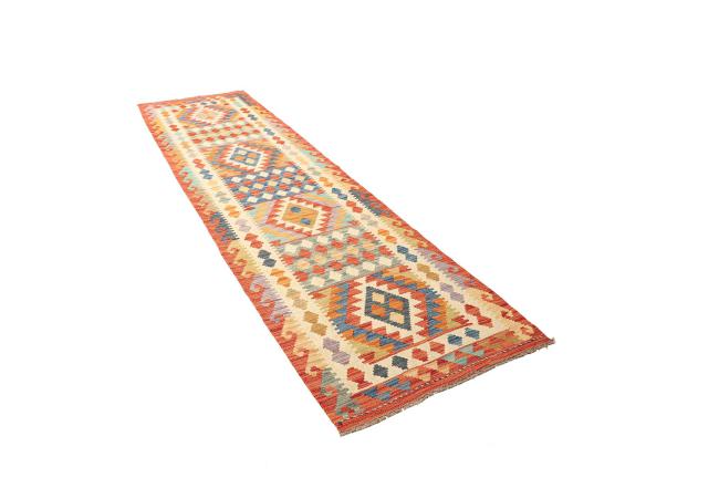 Kilim Afghan - 2