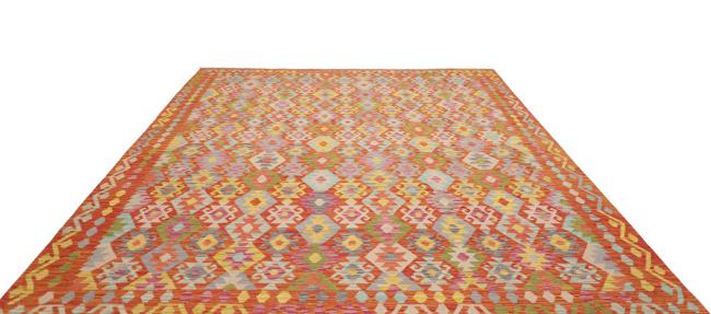 Kelim Afghan - 1