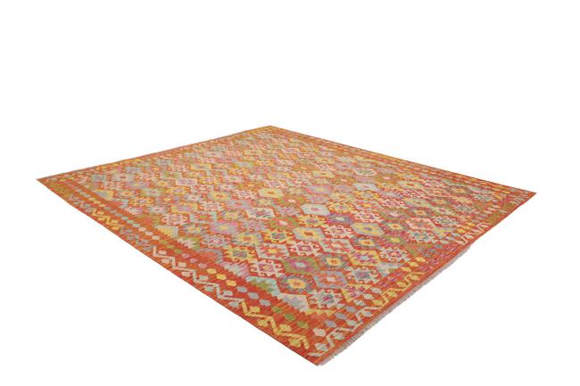 Kelim Afghan - 2