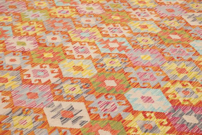 Kelim Afghan - 3