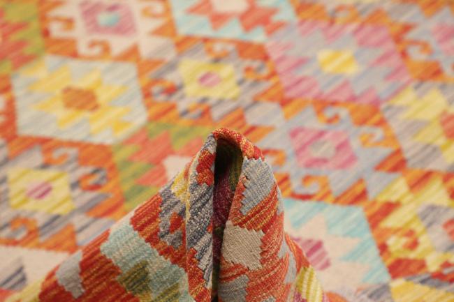 Kelim Afghan - 5