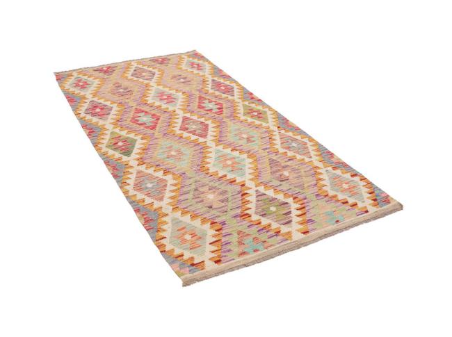 Kelim Afghan - 2