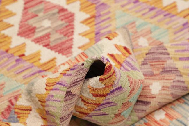 Kelim Afghan - 5
