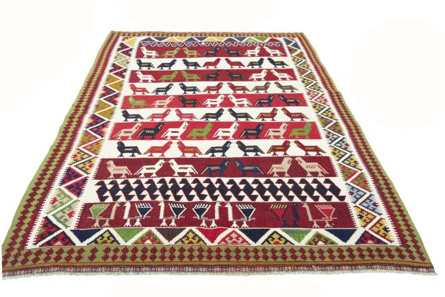 Kilim Fars Design Dastan - 2