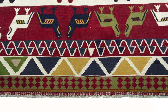 Kilim Fars Design Dastan - 5