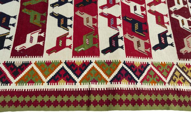 Kilim Fars Design Dastan - 6