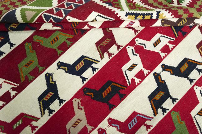 Kilim Fars Design Dastan - 7