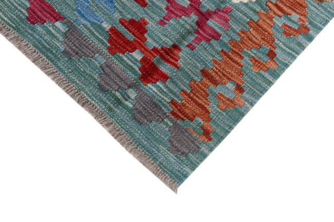Kilim Afghan - 3