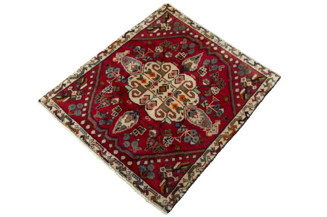 Shiraz - 1