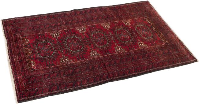 Baluch - 1