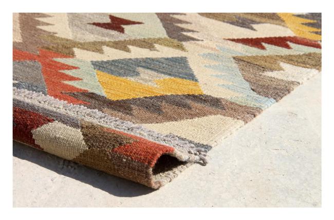 Kilim Afghan Heritage - 2