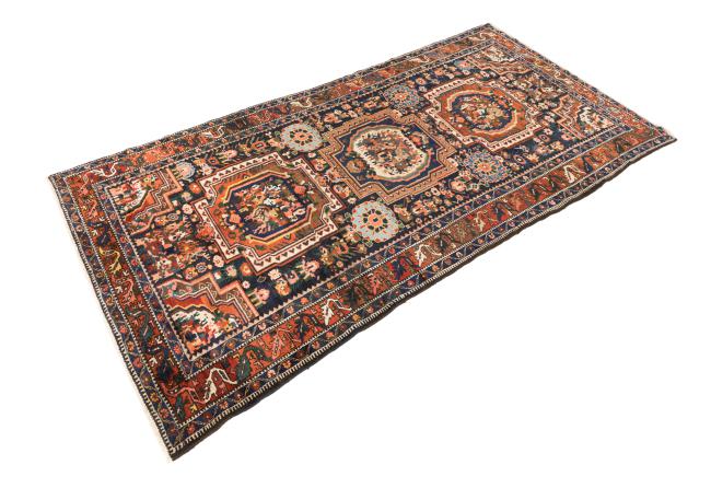 Russia Antique - 1
