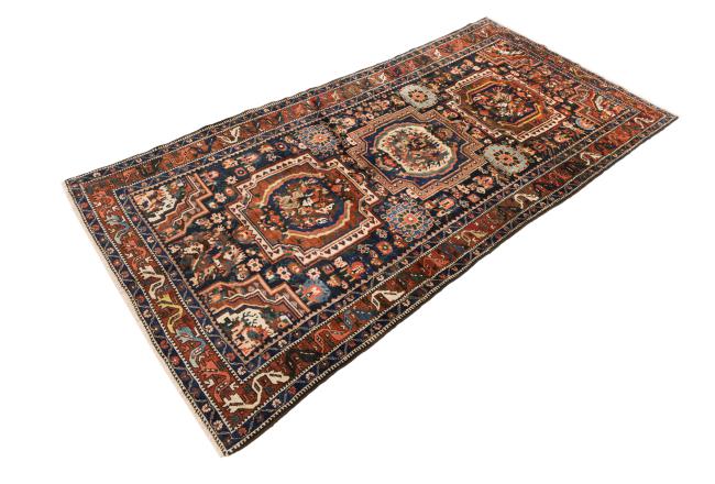 Russia Antique - 2