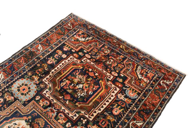 Russia Antique - 3