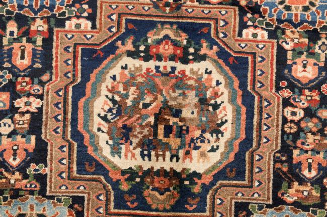 Russia Antique - 7