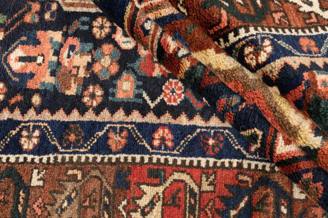 Russia Antique - 8