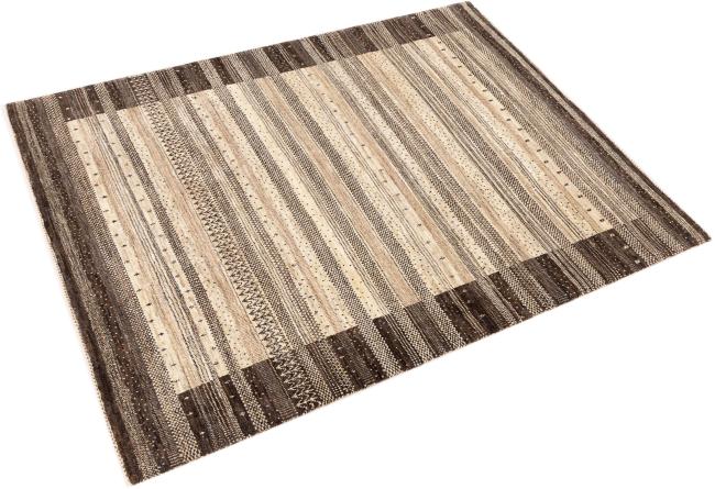 Persia Gabbeh Loribaft Tabiilbaft - 2