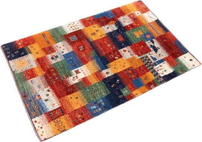 Persan Gabbeh Loribaft Atelier - 2