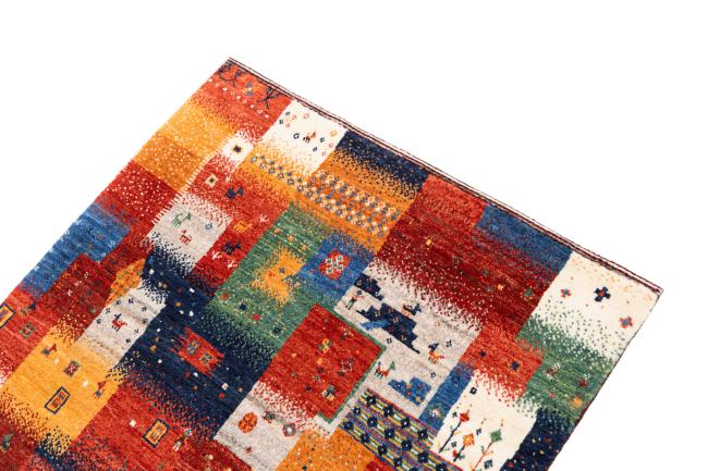 Persan Gabbeh Loribaft Atelier - 3
