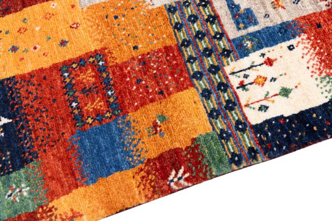 Persan Gabbeh Loribaft Atelier - 4