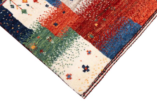Persan Gabbeh Loribaft Atelier - 5