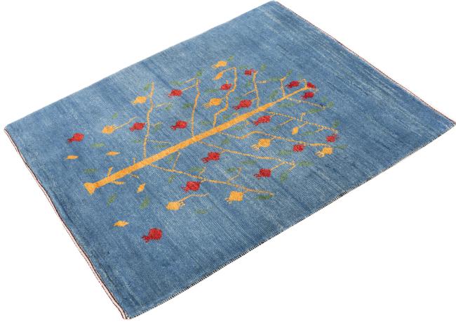 Persa Gabbeh Kashkuli Banafsheh - 2