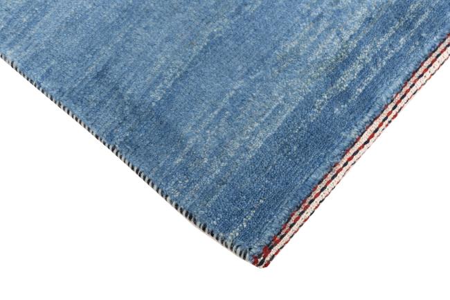 Persa Gabbeh Kashkuli Banafsheh - 5