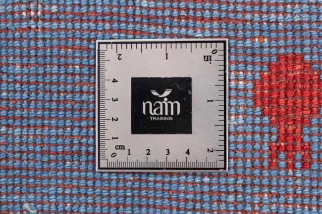 Persa Gabbeh Kashkuli Banafsheh - 7