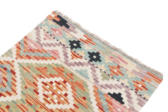 Kilim Afegão - 2