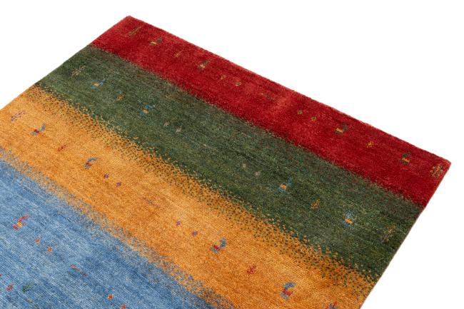 Persisk Gabbeh Kashkuli - 3