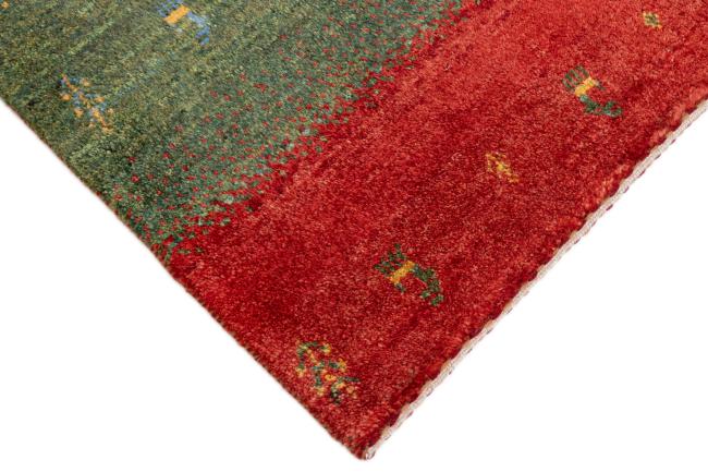 Persisk Gabbeh Kashkuli - 5