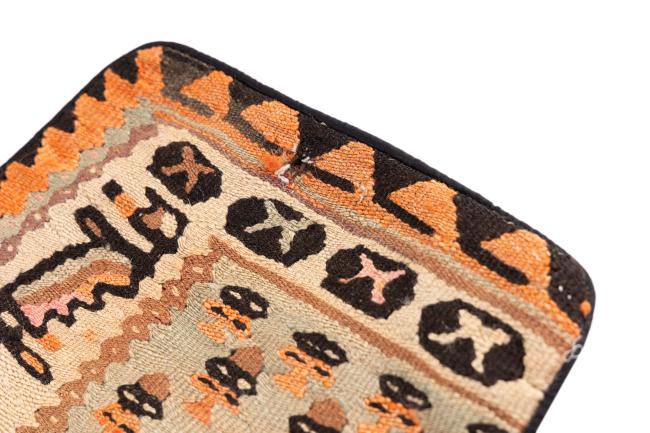 Kelim Fars Kissen - 2