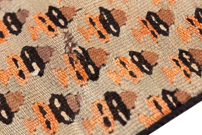 Kelim Fars Kissen - 3