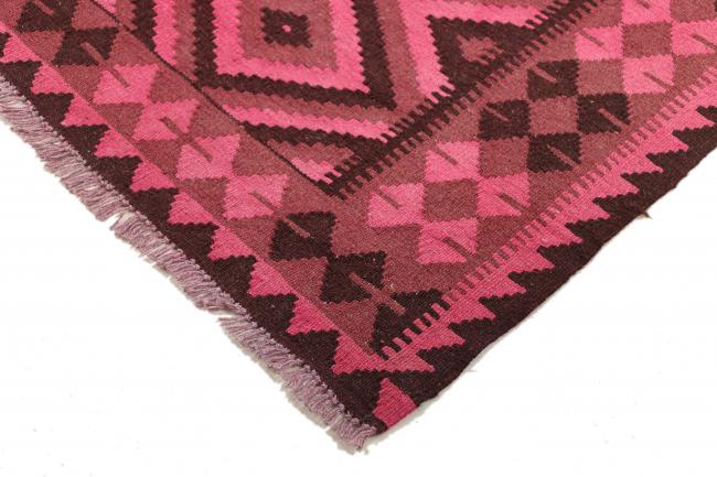 Kilim Afegão Heritage Limited - 4