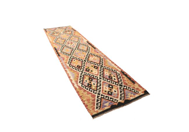 Kilim Afghan - 2