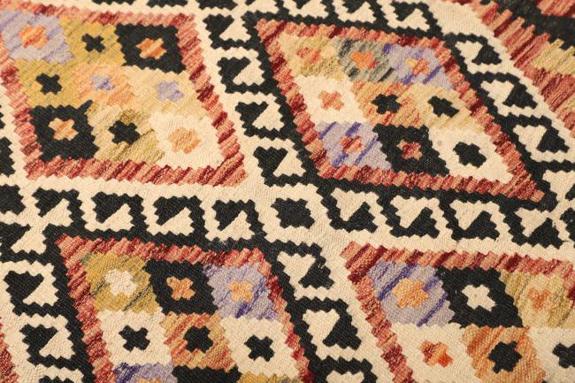 Kilim Afghan - 3