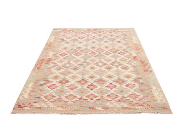 Kilim Afghan - 1