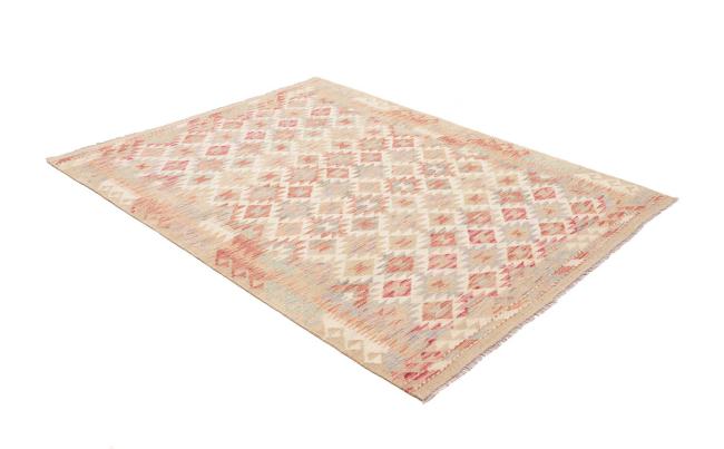 Kilim Afghan - 2