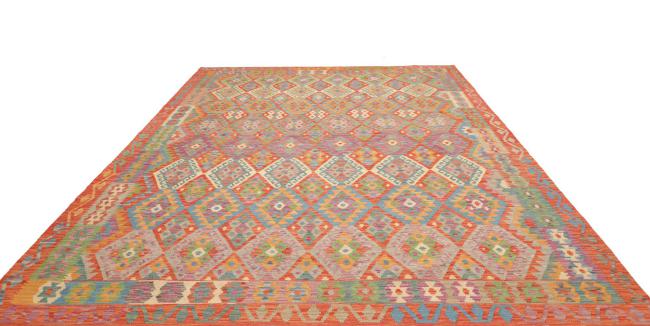 Kelim Afghan - 1
