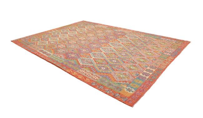 Kelim Afghan - 2