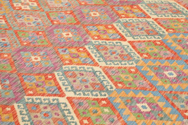 Kelim Afghan - 3