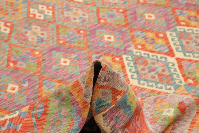 Kelim Afghan - 5