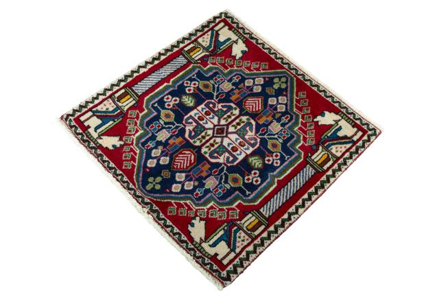 Shiraz - 1