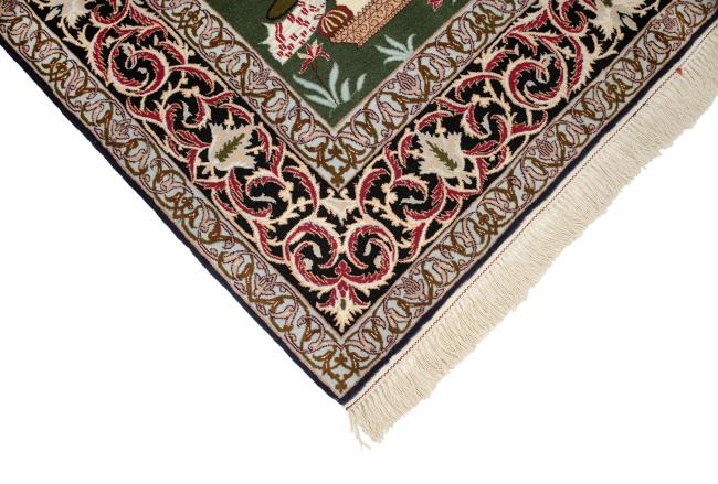 Isfahan Silkenkette - 4