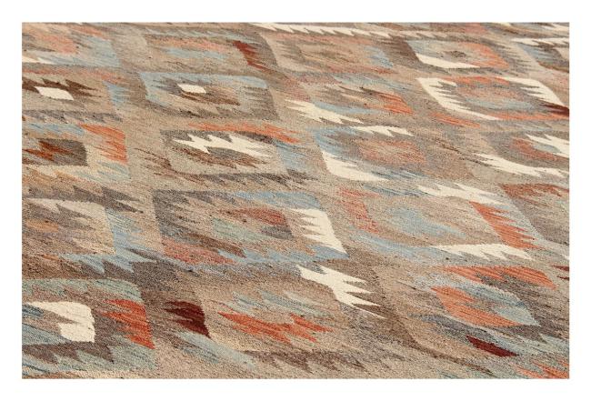 Kilim Afghan Heritage - 1