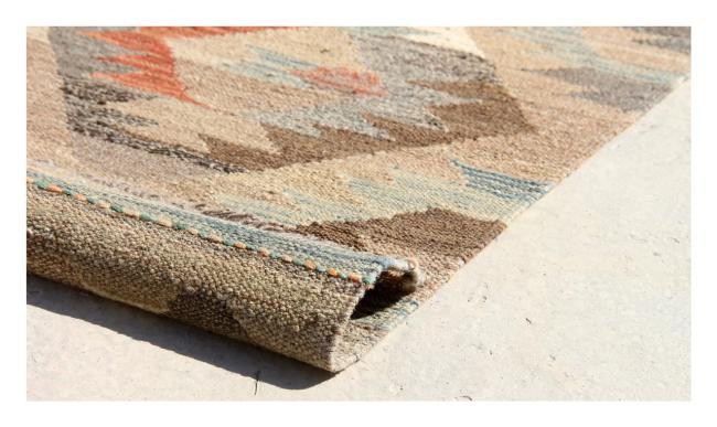 Kilim Afghan Heritage - 2